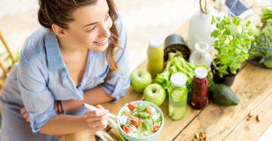 10 conseils pour une alimentation saine et équilibrée au quotidien - Lundigo