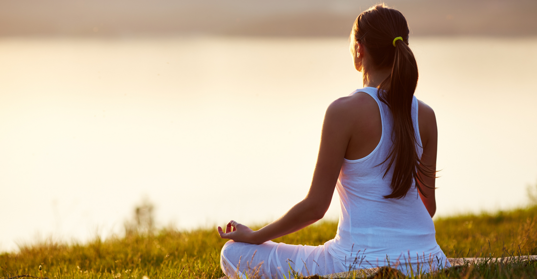 Les bienfaits de la méditation : Cultiver le calme intérieur et l'équilibre mental