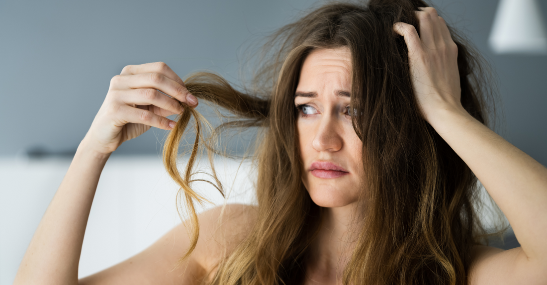Comment savoir si vos cheveux sont abîmés et comment les réparer efficacement ?