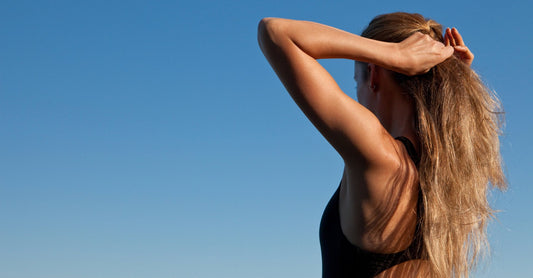 Comment prendre soin de ses cheveux après les vacances d'été ? - Lundigo