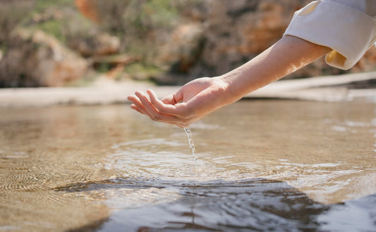 Les bienfaits de l'eau sur la perte de poids - Lundigo