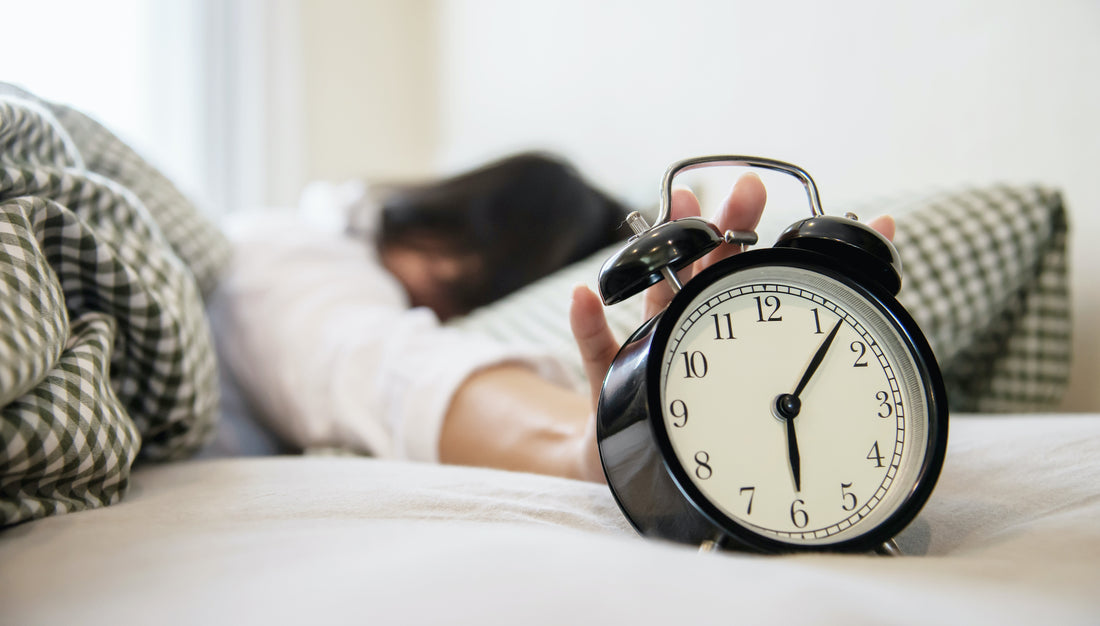 3 conseils pour se lever plus tôt le matin
