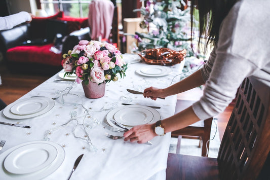 Survivre aux fêtes de fin d’année : oui c’est possible ! - Lundigo