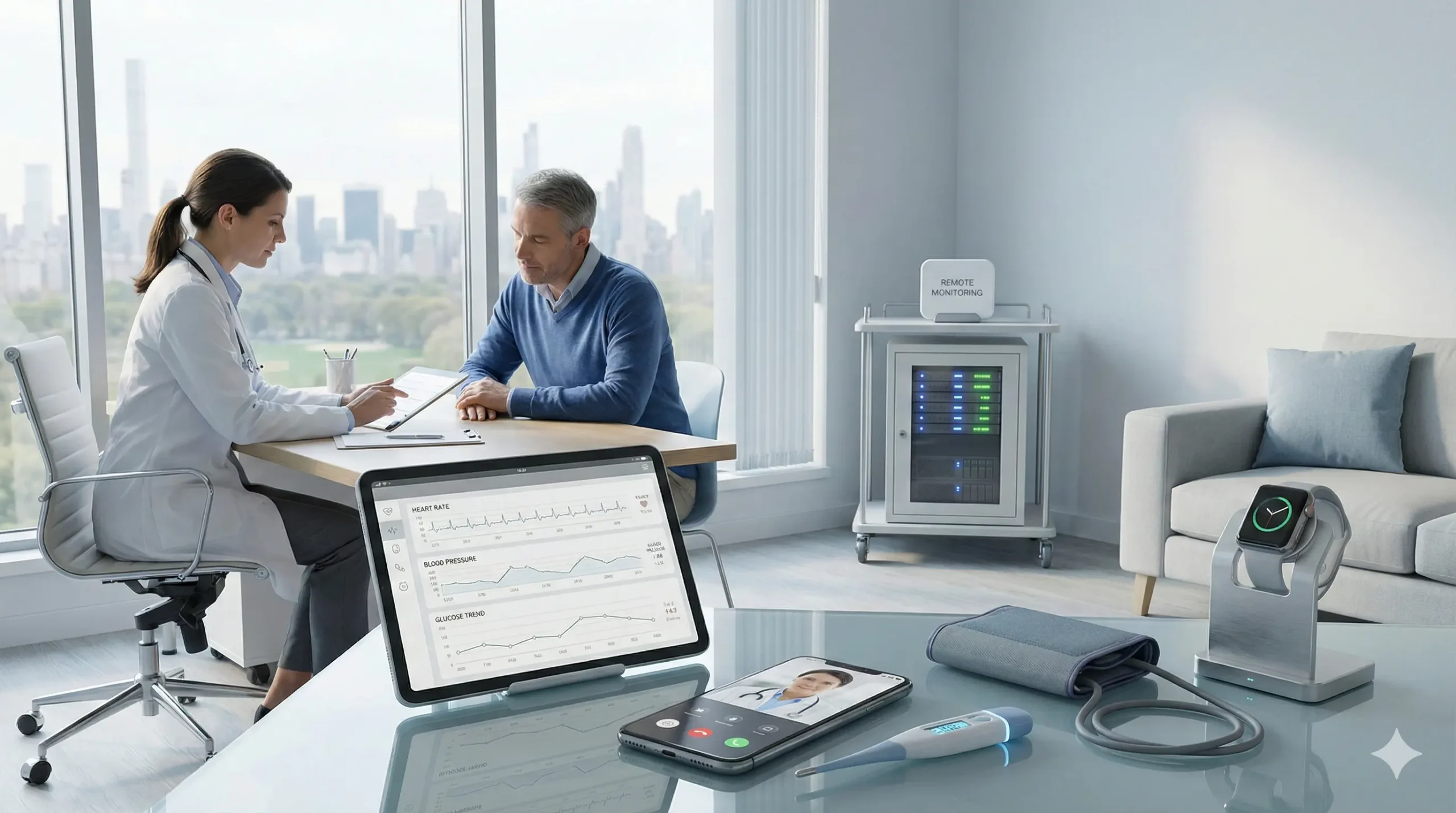 e healthworld santé