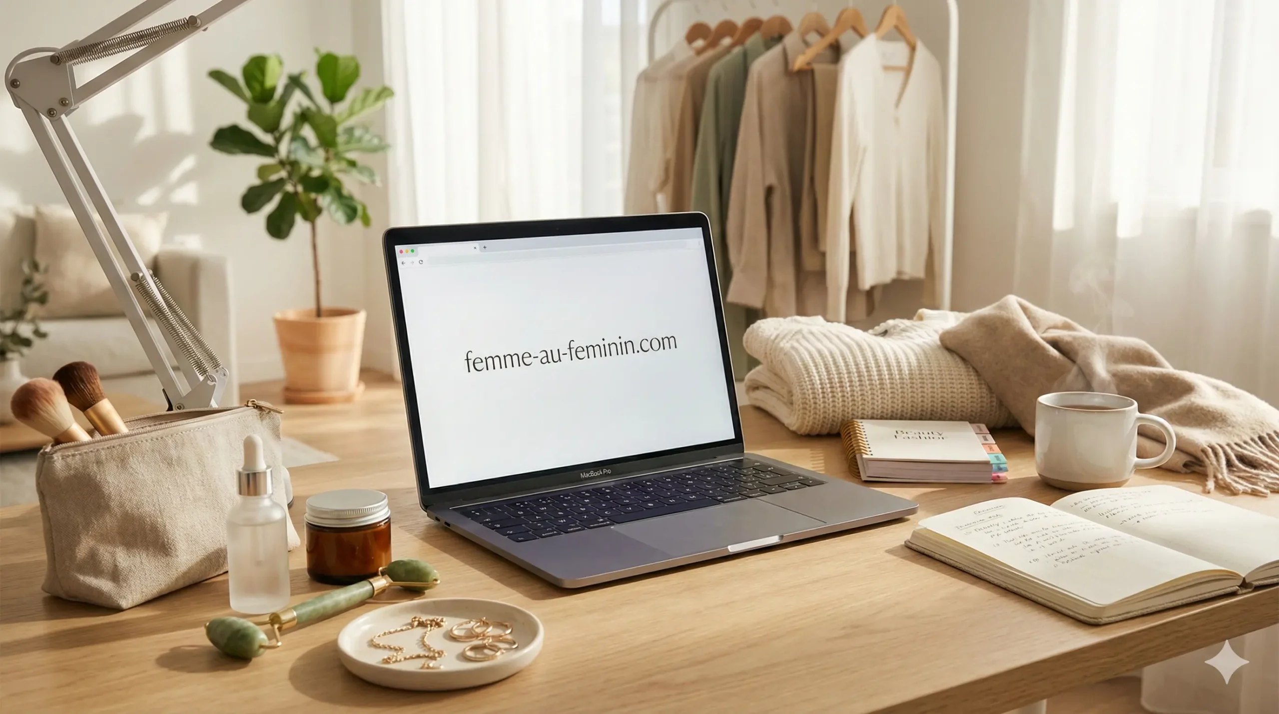 femme-au-feminin.com