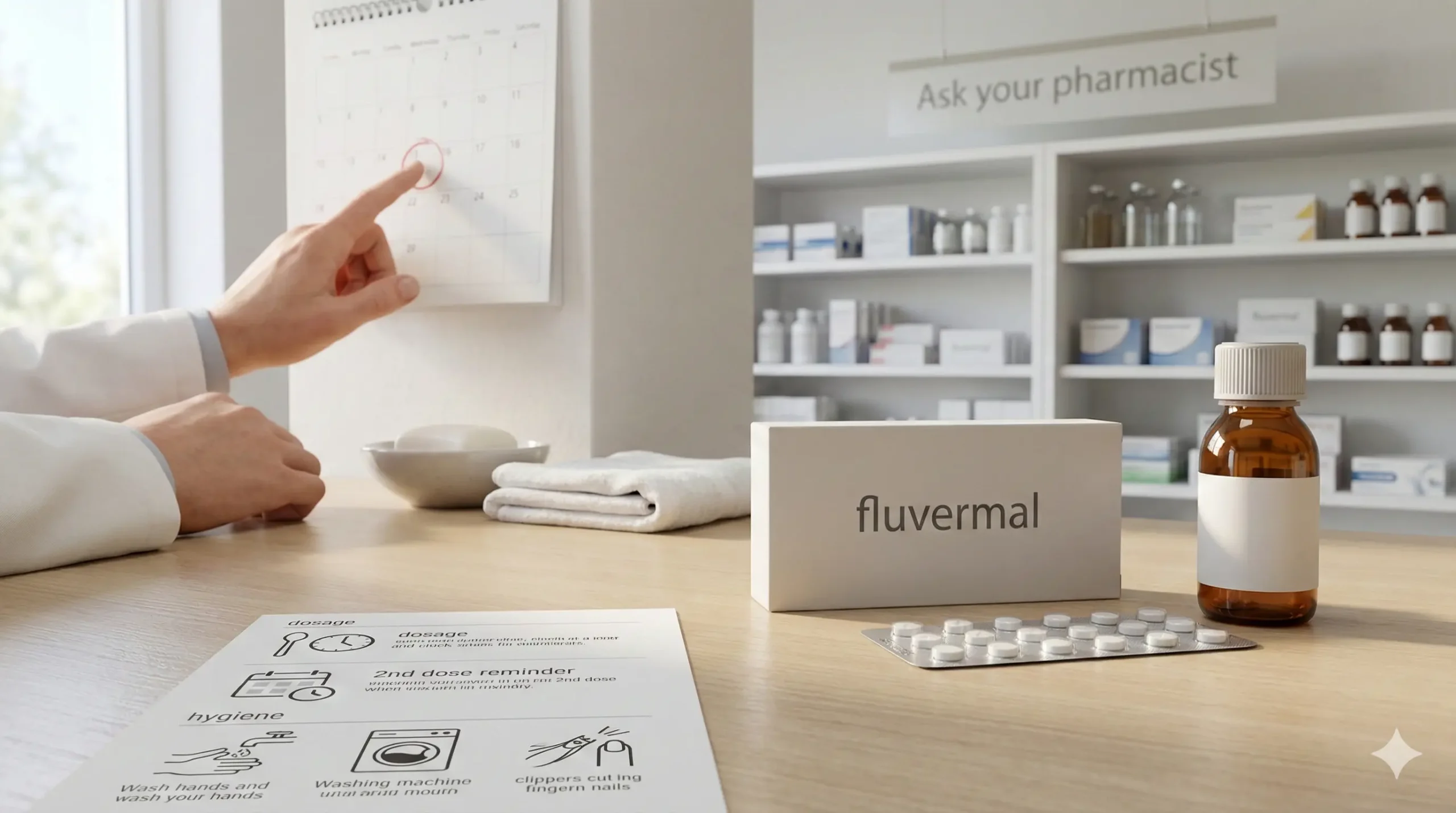 fluvermal