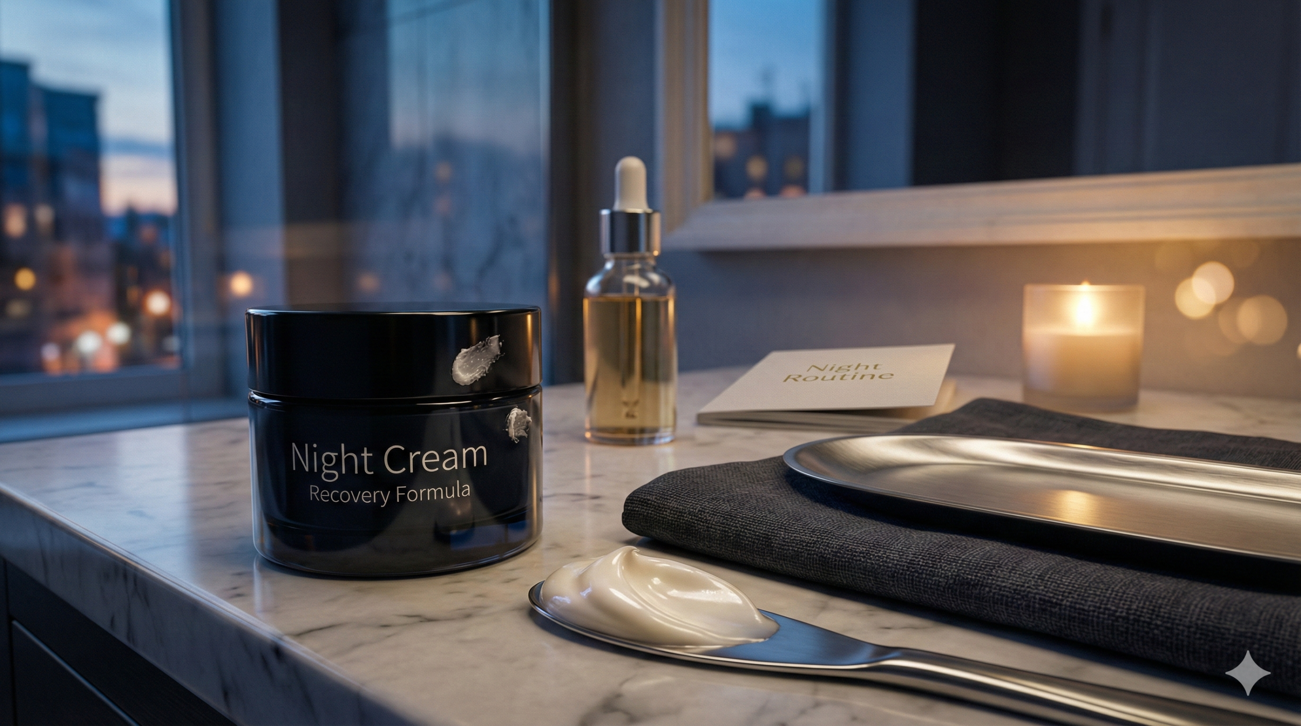 crème de nuit helena rubinstein