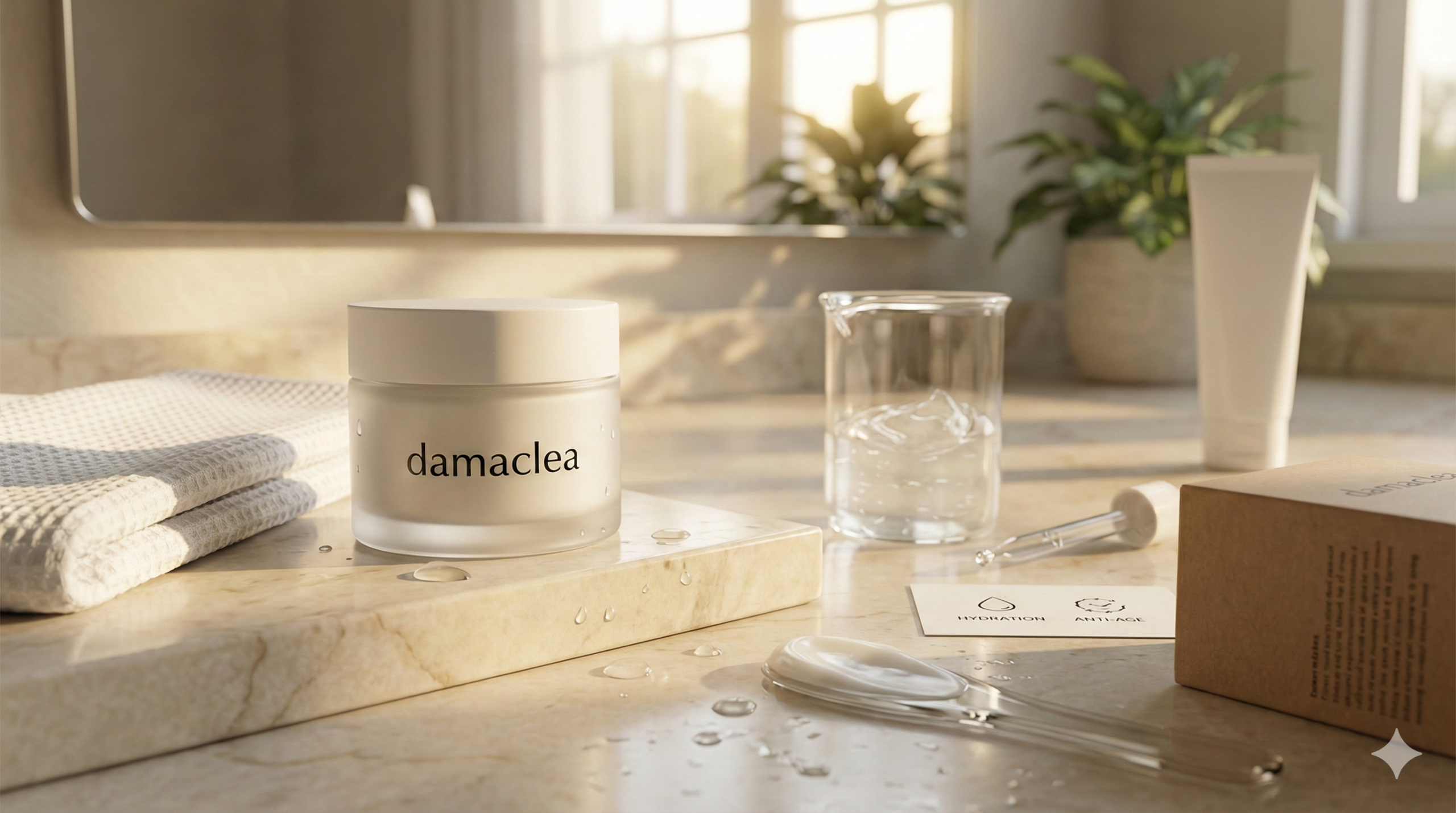 damaclea