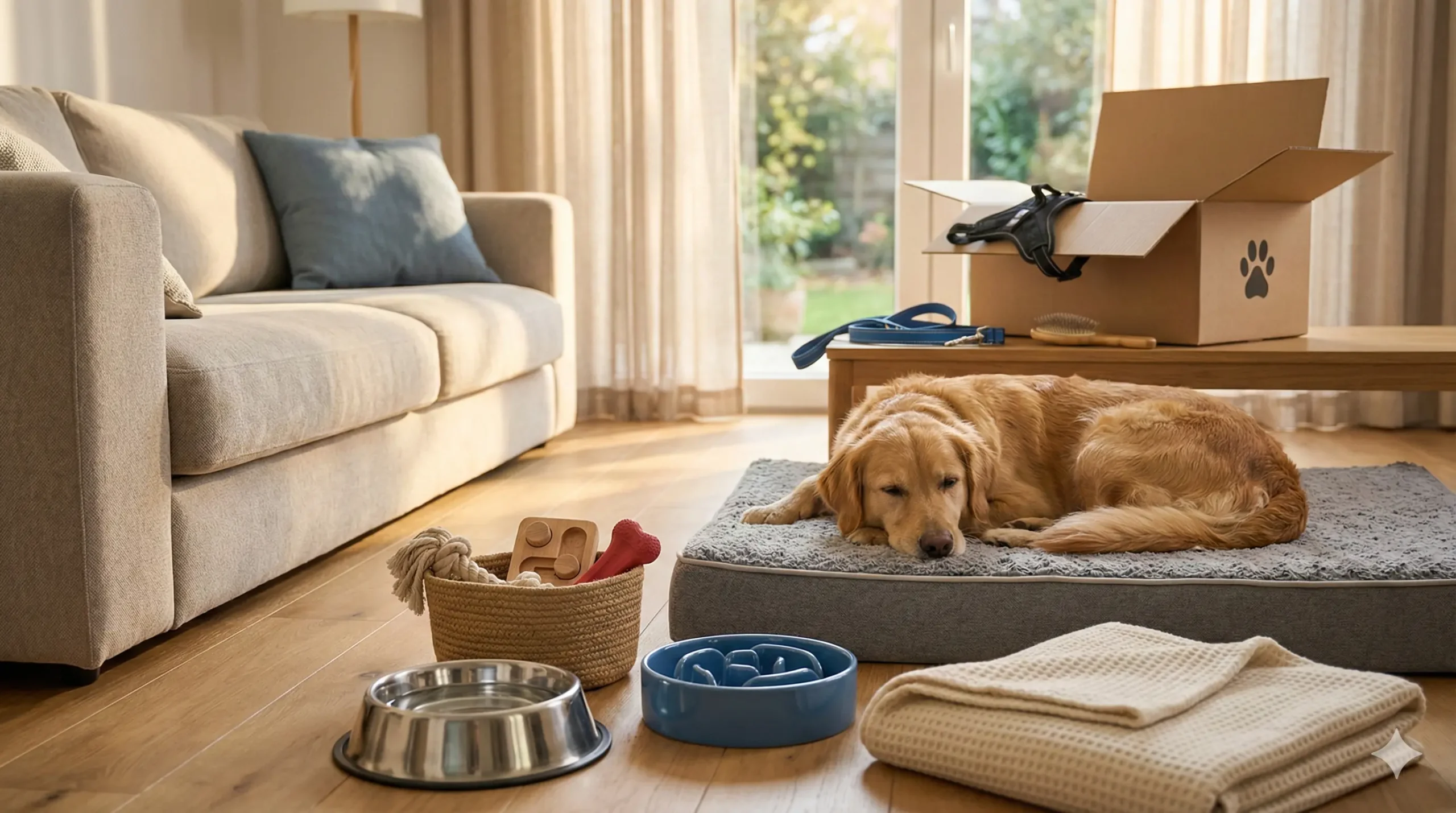 dog-confort.com